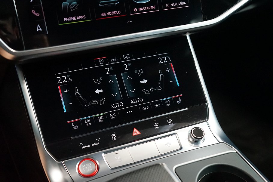 Audi S6 3.0 TDI Quattro Avant