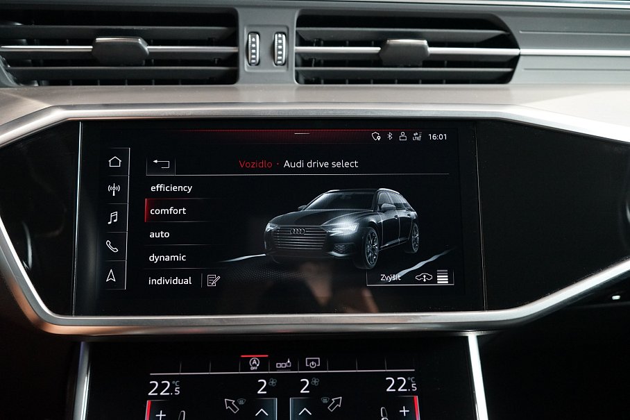 Audi S6 3.0 TDI Quattro Avant