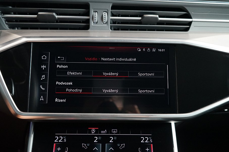 Audi S6 3.0 TDI Quattro Avant