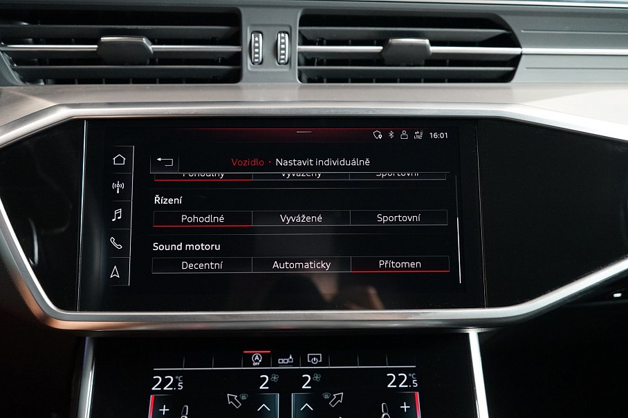 Audi S6 3.0 TDI Quattro Avant