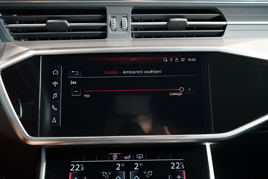 Audi S6 3.0 TDI Quattro Avant