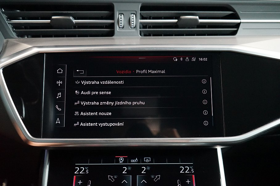 Audi S6 3.0 TDI Quattro Avant