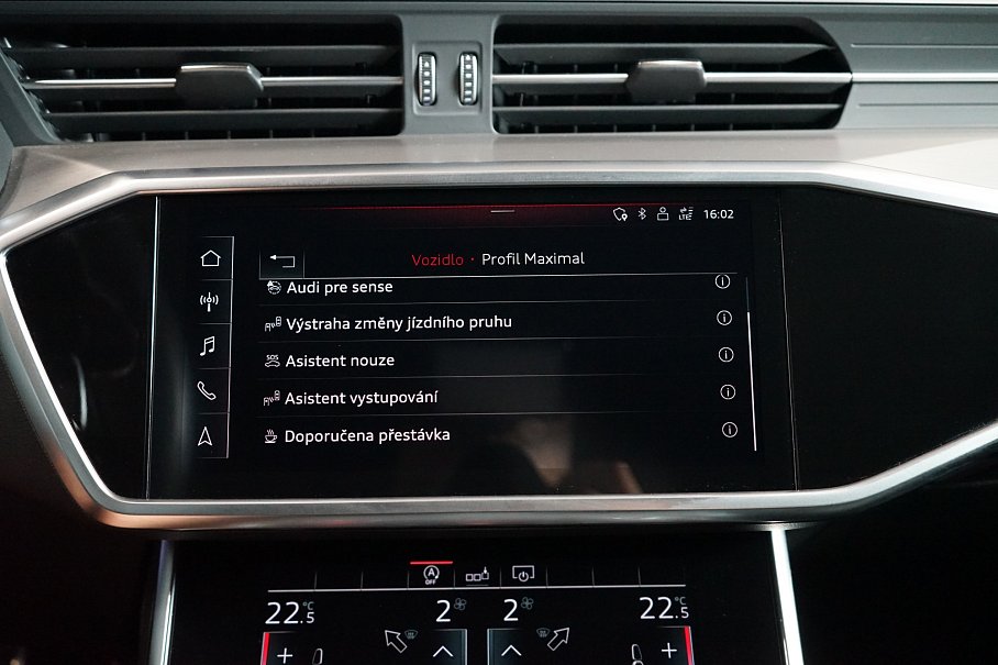 Audi S6 3.0 TDI Quattro Avant