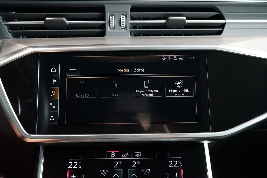 Audi S6 3.0 TDI Quattro Avant