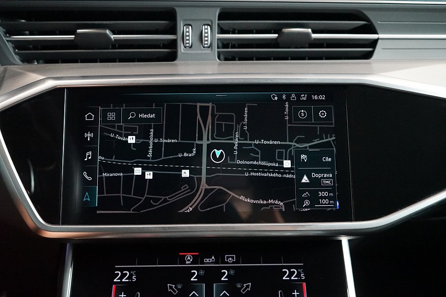Audi S6 3.0 TDI Quattro Avant