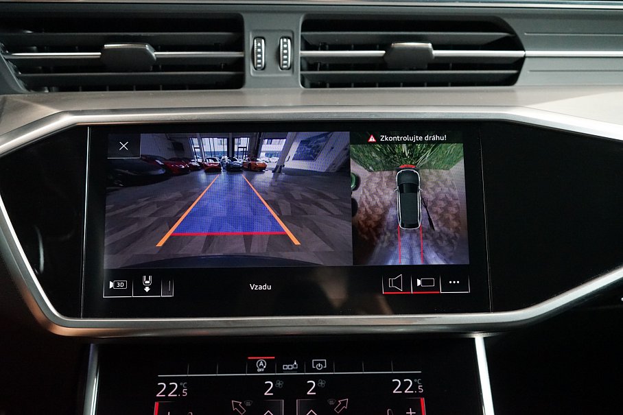 Audi S6 3.0 TDI Quattro Avant