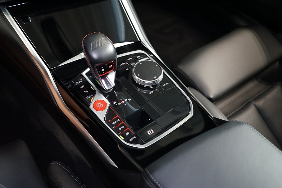 BMW M3 Competition xDrive