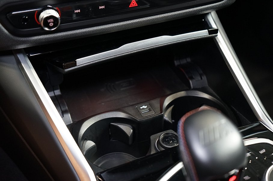 BMW M3 Competition xDrive