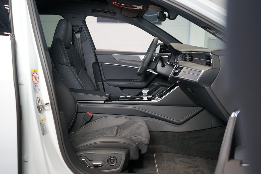 Audi S6 Avant TDI quattro