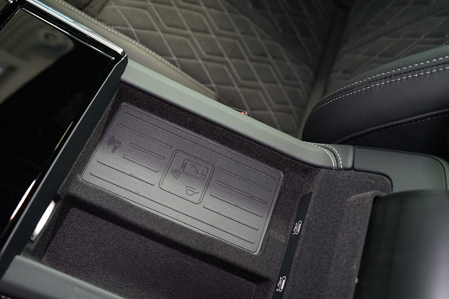 Audi S6 Avant TDI quattro
