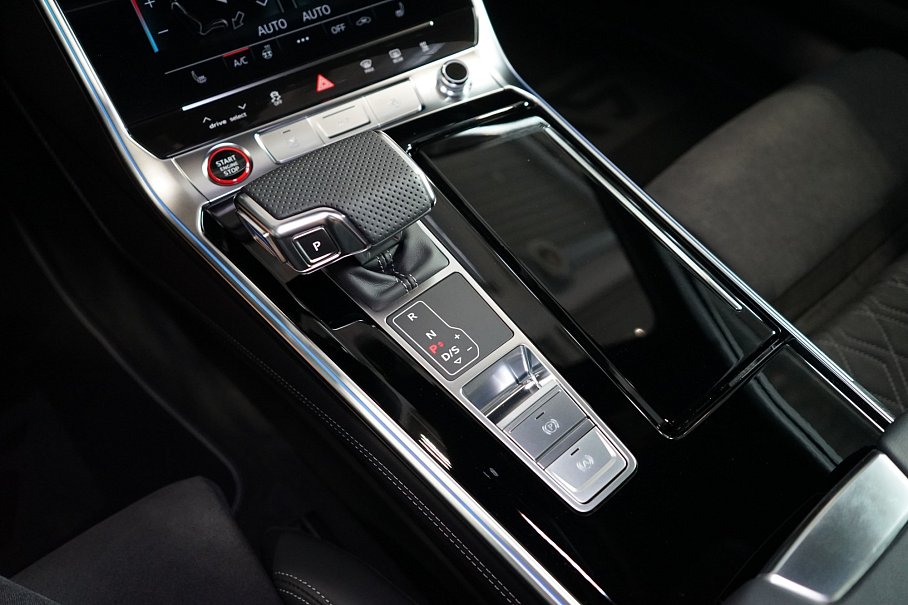 Audi S6 Avant TDI quattro