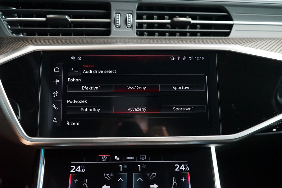 Audi S6 Avant TDI quattro