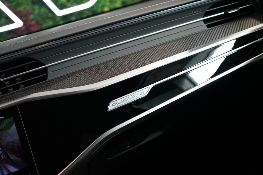 Audi S6 Avant TDI quattro