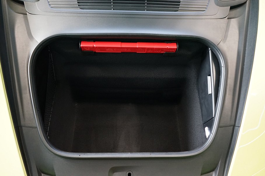 Porsche 911 992.2 Carrera