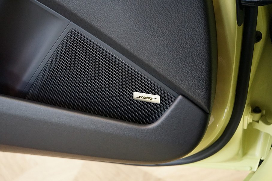 Porsche 911 992.2 Carrera