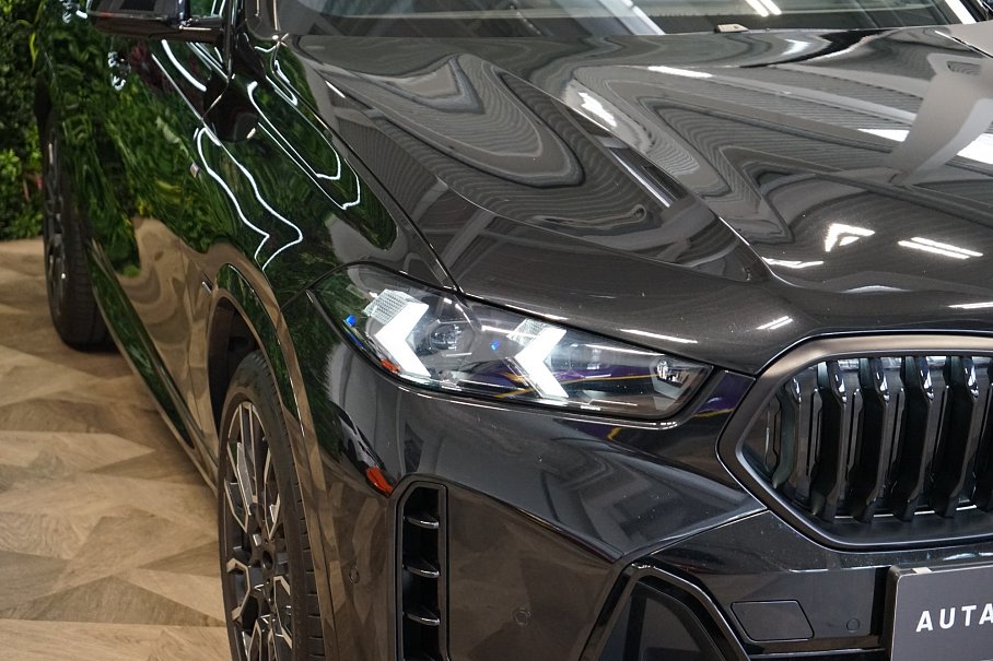 BMW X6 30d xDrive
