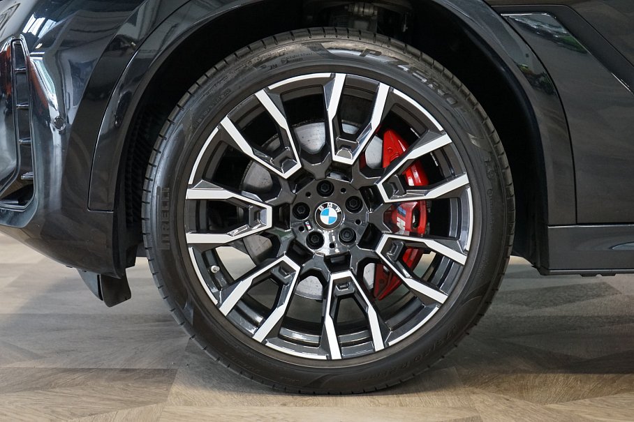 BMW X6 30d xDrive
