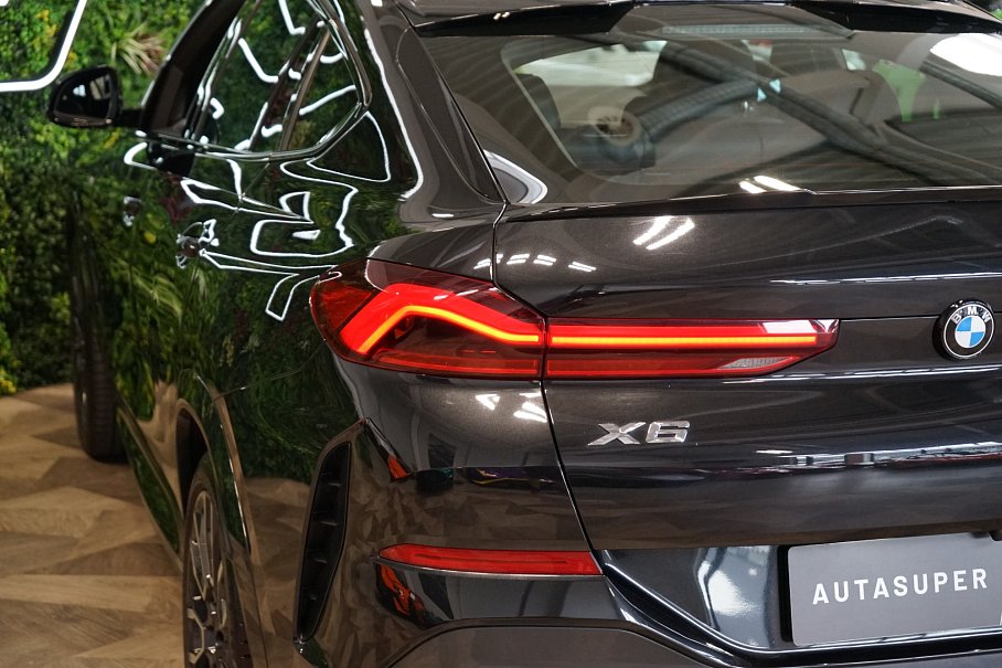 BMW X6 30d xDrive