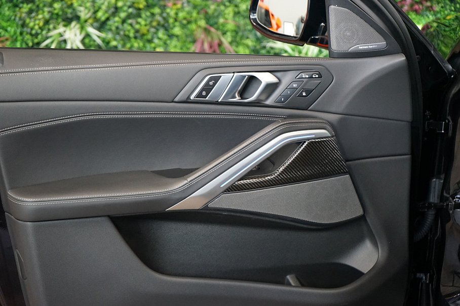 BMW X6 30d xDrive