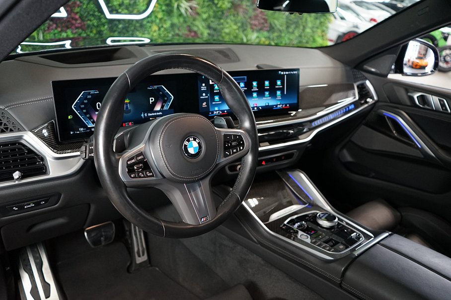 BMW X6 30d xDrive