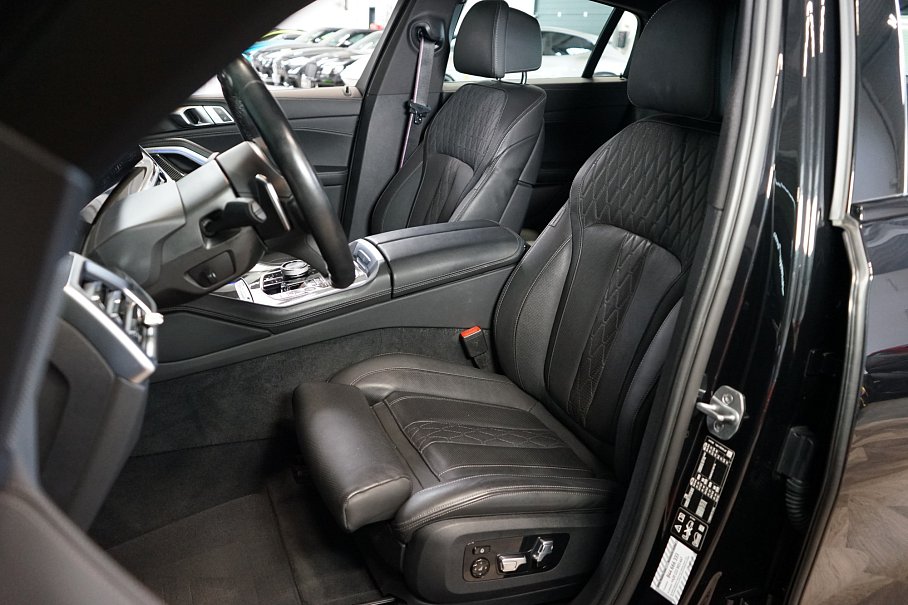 BMW X6 30d xDrive