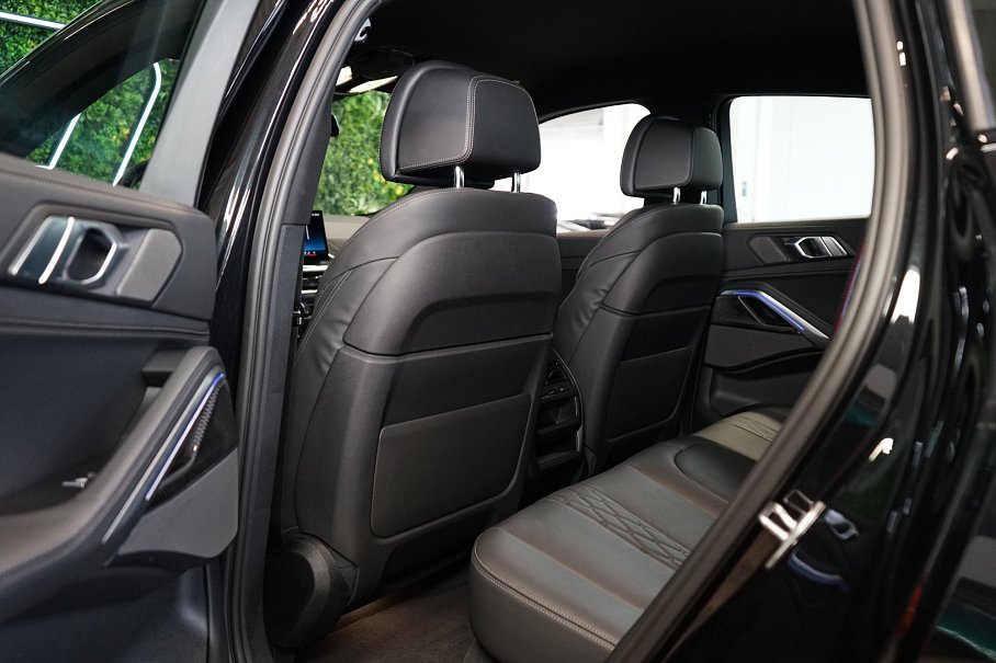 BMW X6 30d xDrive
