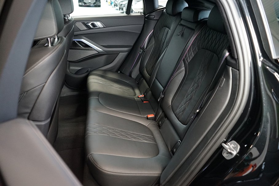 BMW X6 30d xDrive
