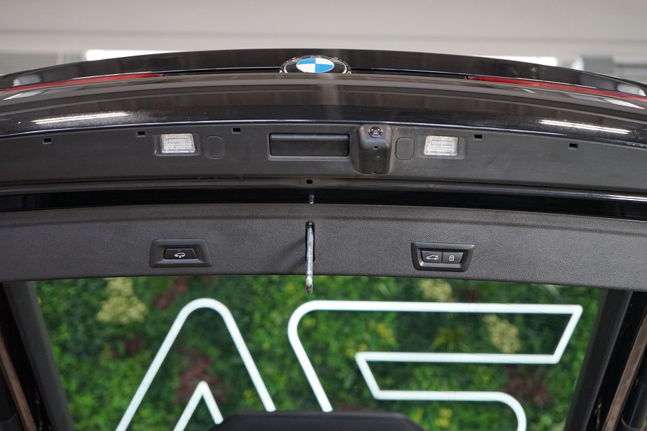 BMW X6 30d xDrive