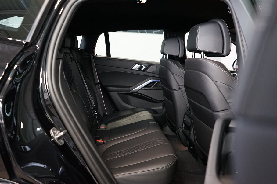 BMW X6 30d xDrive