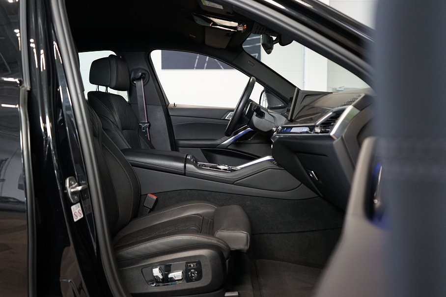BMW X6 30d xDrive