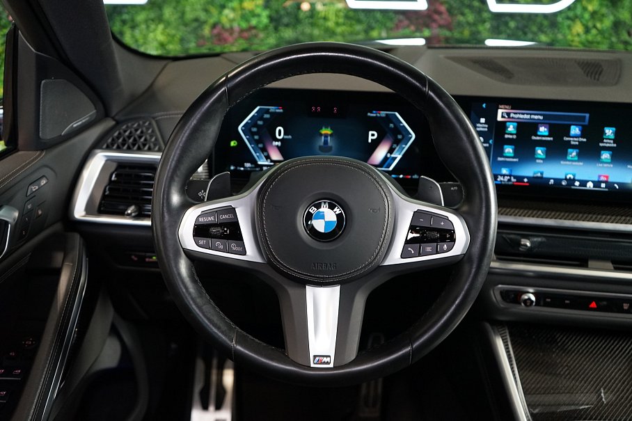 BMW X6 30d xDrive