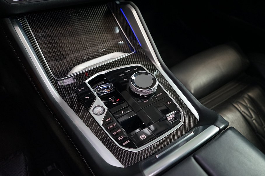 BMW X6 30d xDrive