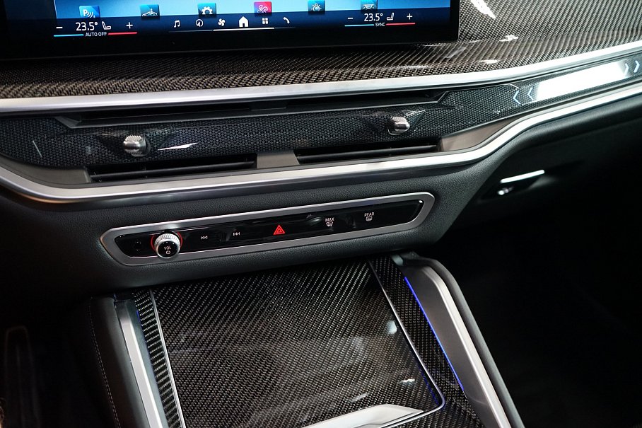 BMW X6 30d xDrive