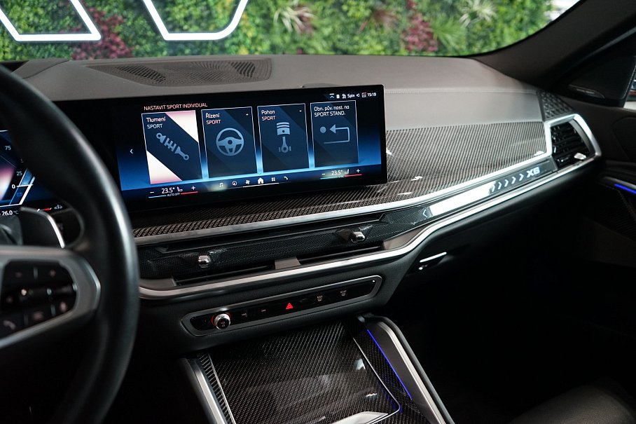 BMW X6 30d xDrive