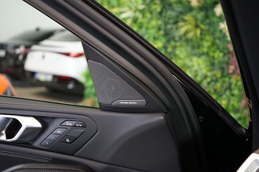 BMW X6 30d xDrive