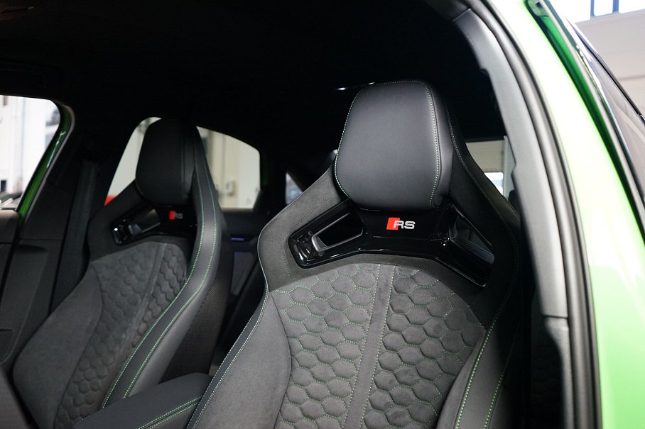 Audi RS 3 Limousine 2.5 TFSI quattro