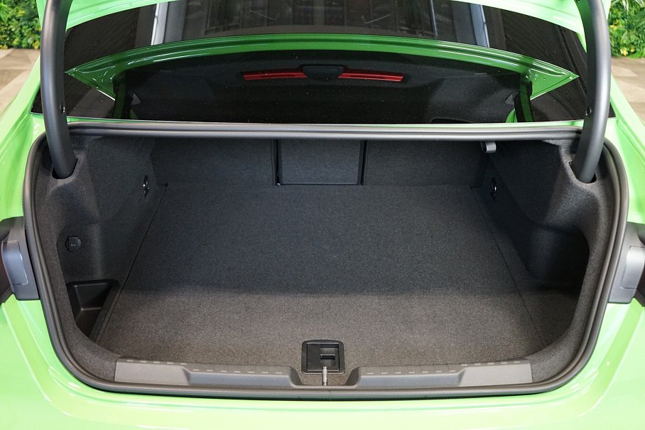 Audi RS 3 Limousine 2.5 TFSI quattro