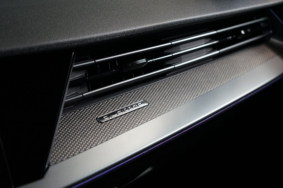 Audi RS 3 Limousine 2.5 TFSI quattro