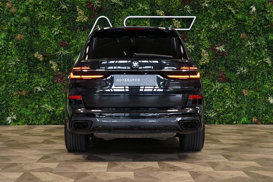 BMW X7 40i xDrive