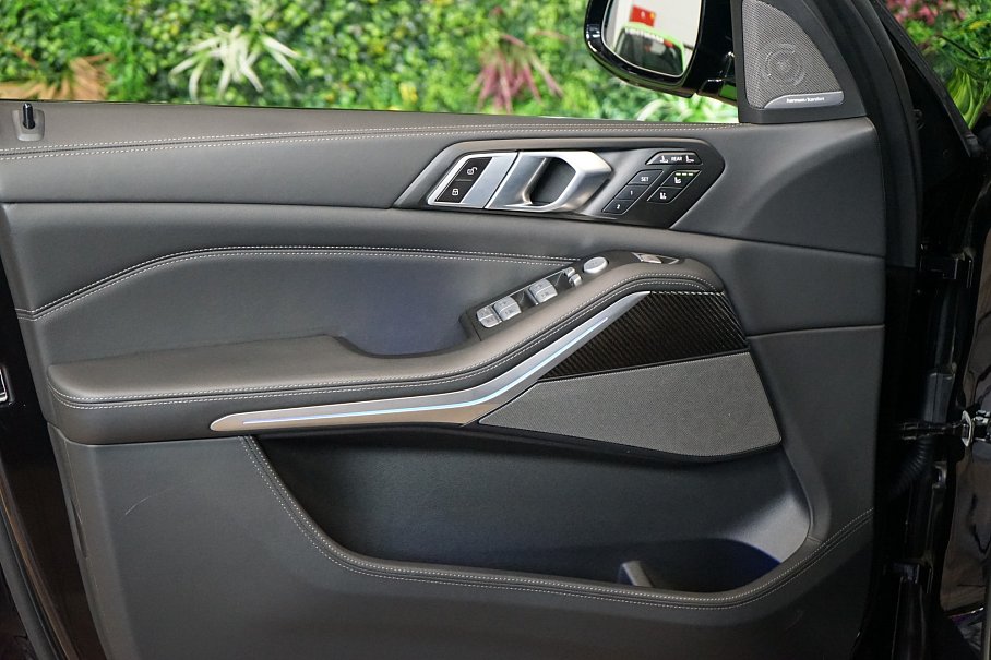 BMW X7 40i xDrive