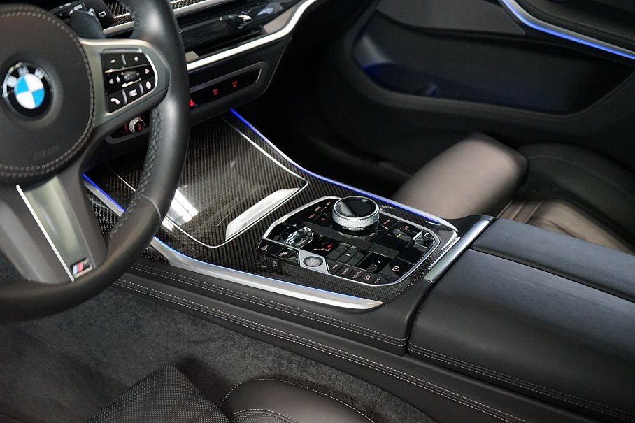 BMW X7 40i xDrive