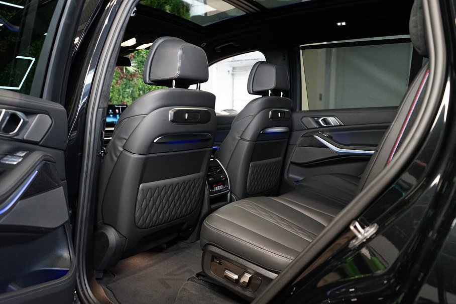 BMW X7 40i xDrive