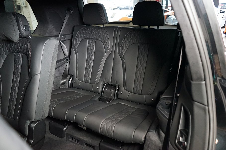 BMW X7 40i xDrive