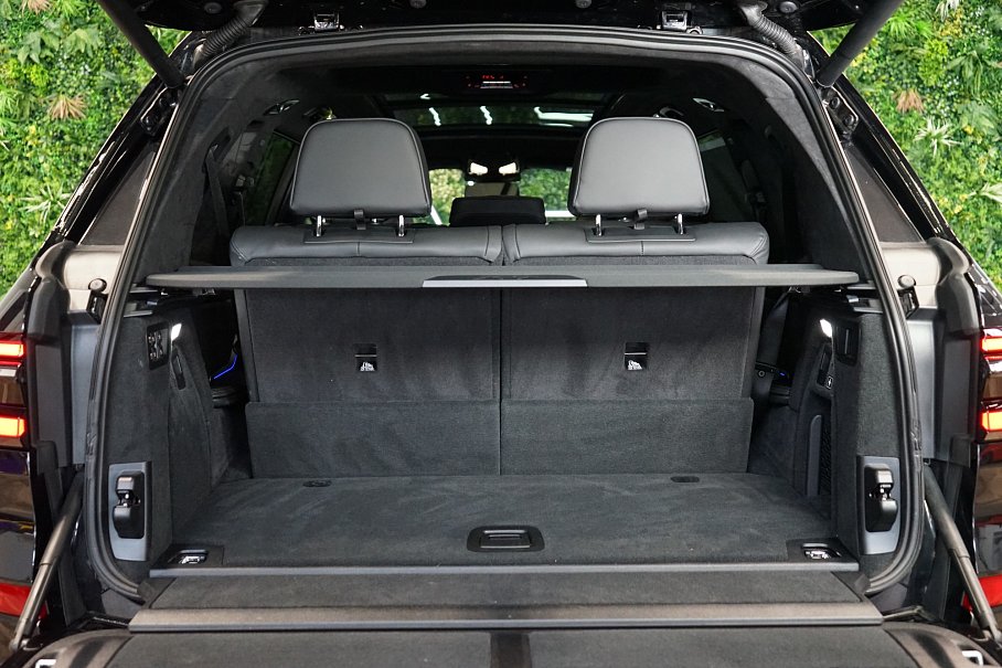 BMW X7 40i xDrive