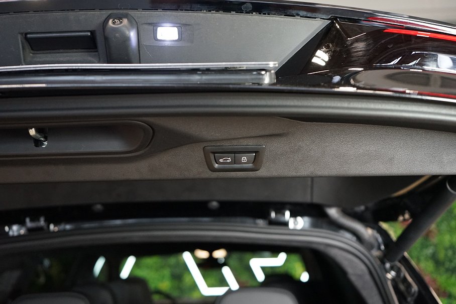 BMW X7 40i xDrive