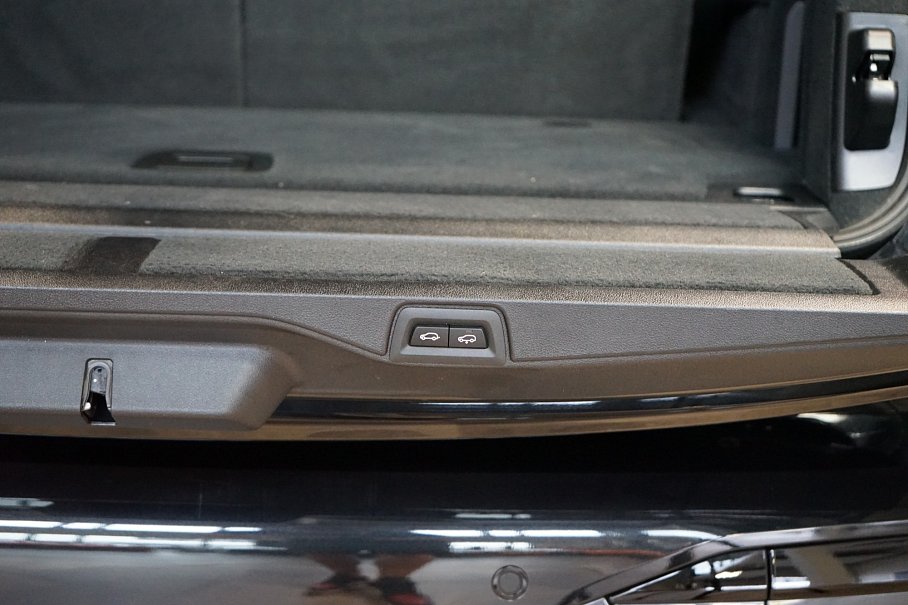 BMW X7 40i xDrive