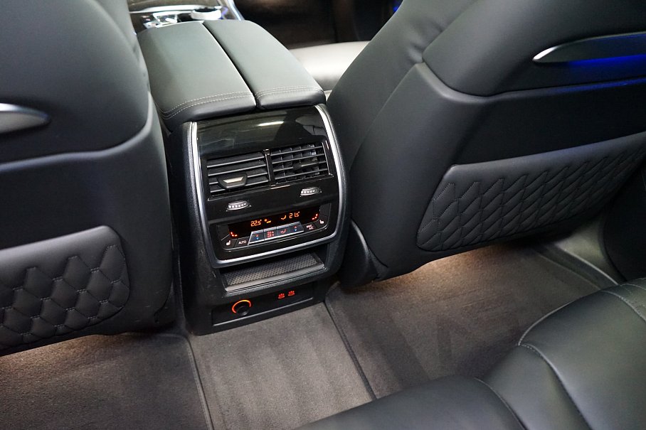 BMW X7 40i xDrive
