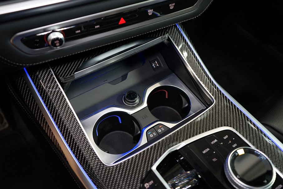 BMW X7 40i xDrive