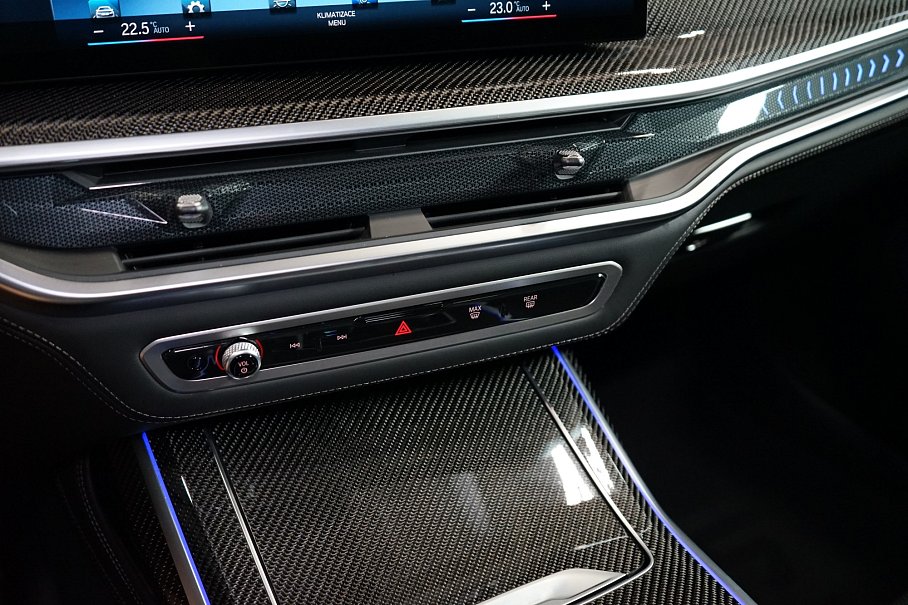 BMW X7 40i xDrive