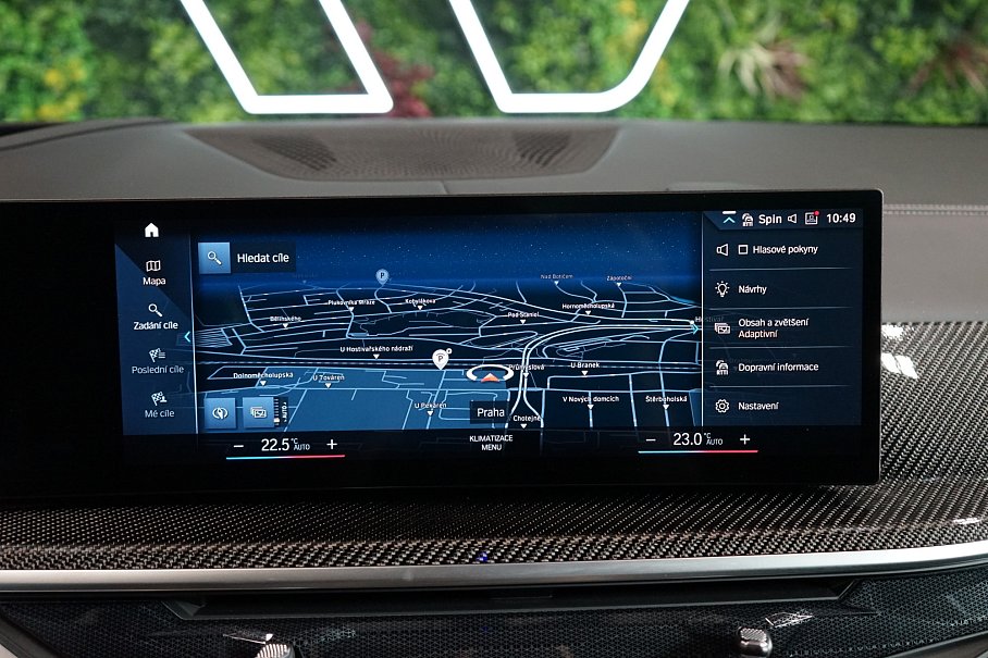 BMW X7 40i xDrive